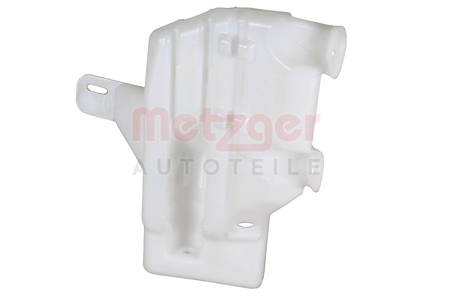 Metzger Reinigingsvloeistofreservoir, ruitenreiniging 2141092