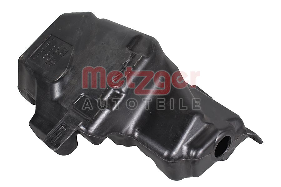 Metzger Reinigingsvloeistofreservoir, ruitenreiniging 2141093