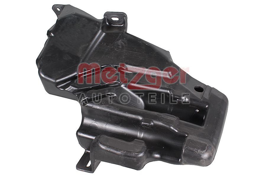 Metzger Reinigingsvloeistofreservoir, ruitenreiniging 2141093