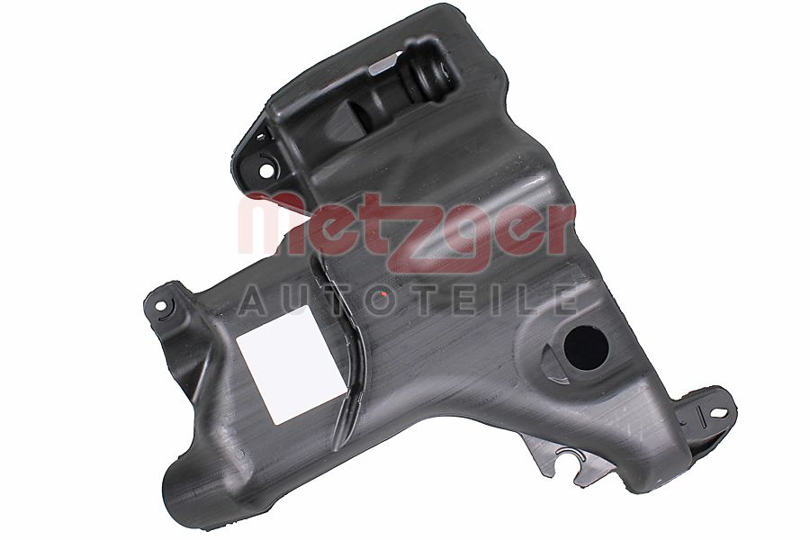 Metzger Reinigingsvloeistofreservoir, ruitenreiniging 2141094