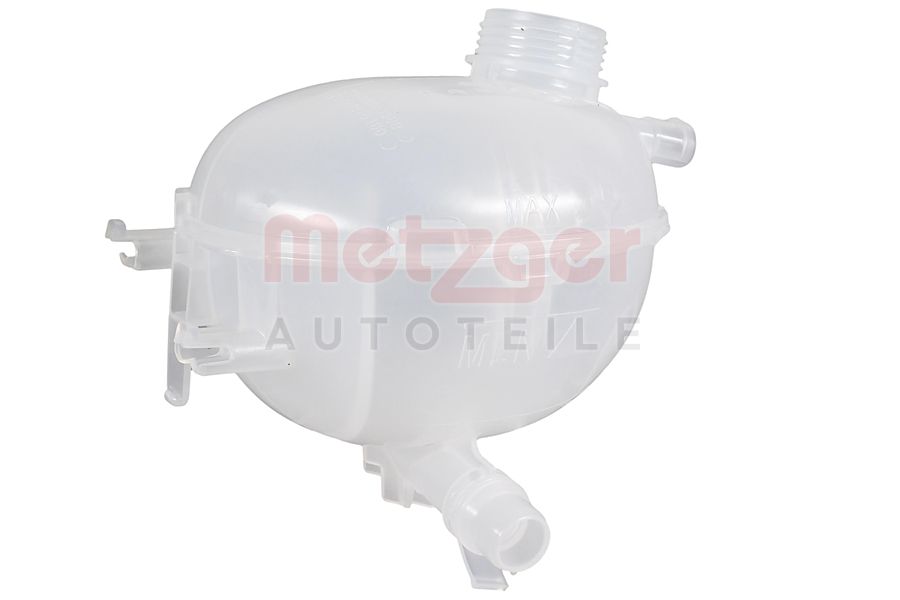 Metzger Expansietank, koelvloeistof 2141096
