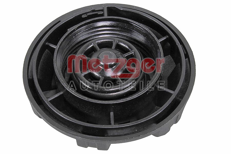 Metzger Afsluitdeksel, koelvloeistofreservoir 2141098