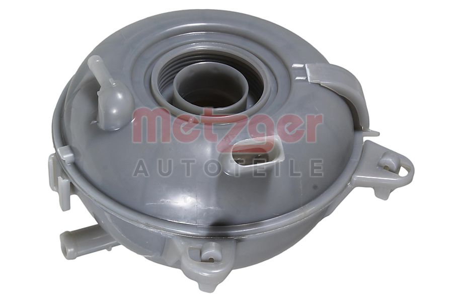 Metzger Expansietank, koelvloeistof 2141100