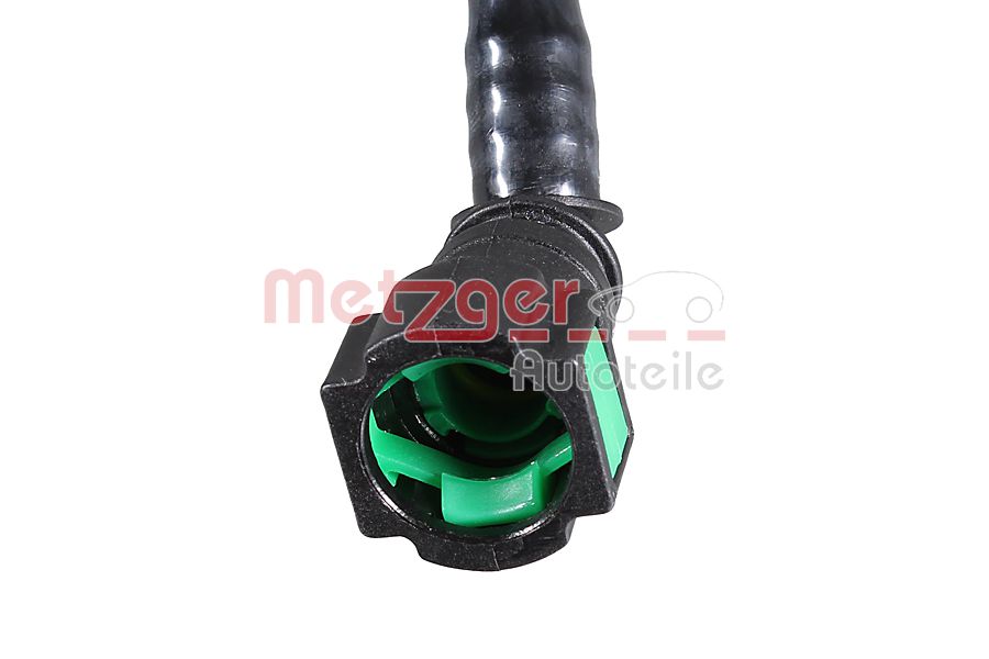 Metzger Brandstofleiding 2150221