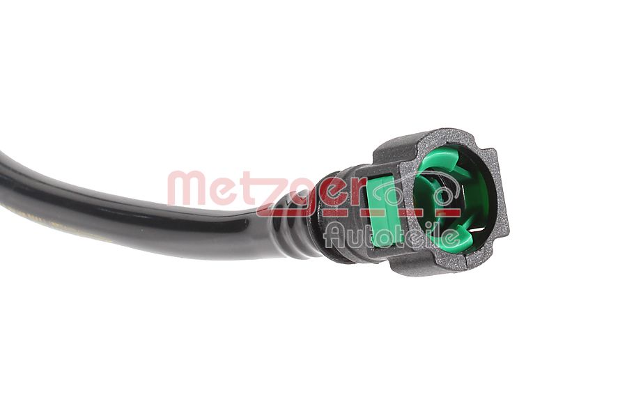 Metzger Brandstofleiding 2150227