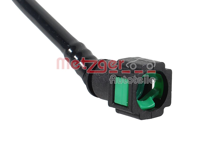 Metzger Brandstofleiding 2150228