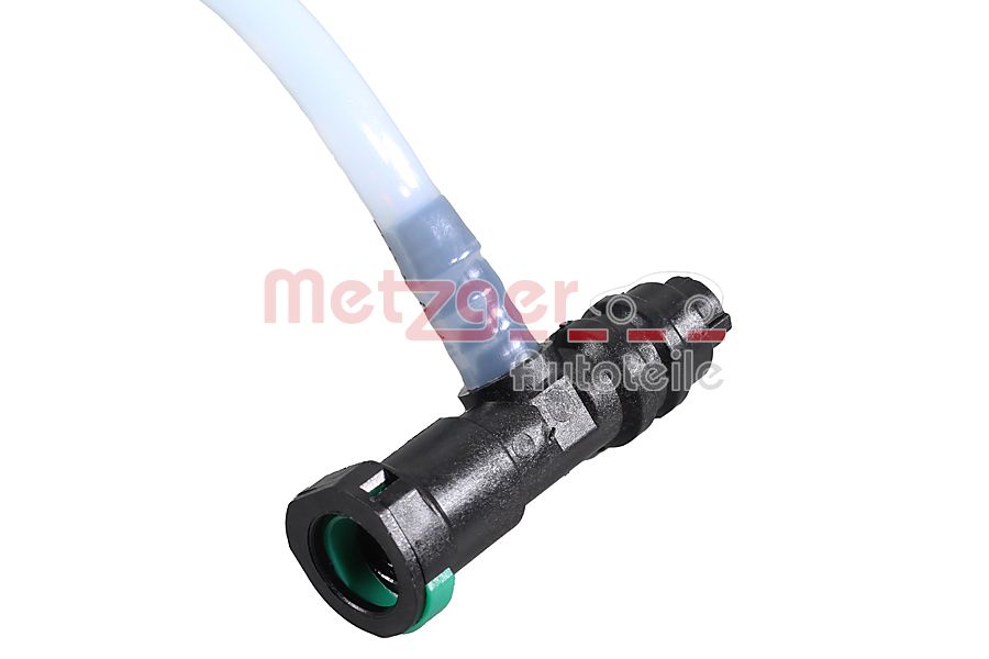 Metzger Brandstofleiding 2150230