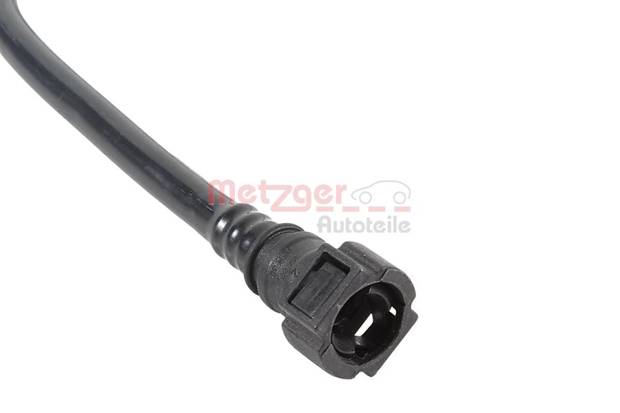 Metzger Brandstofleiding 2150235