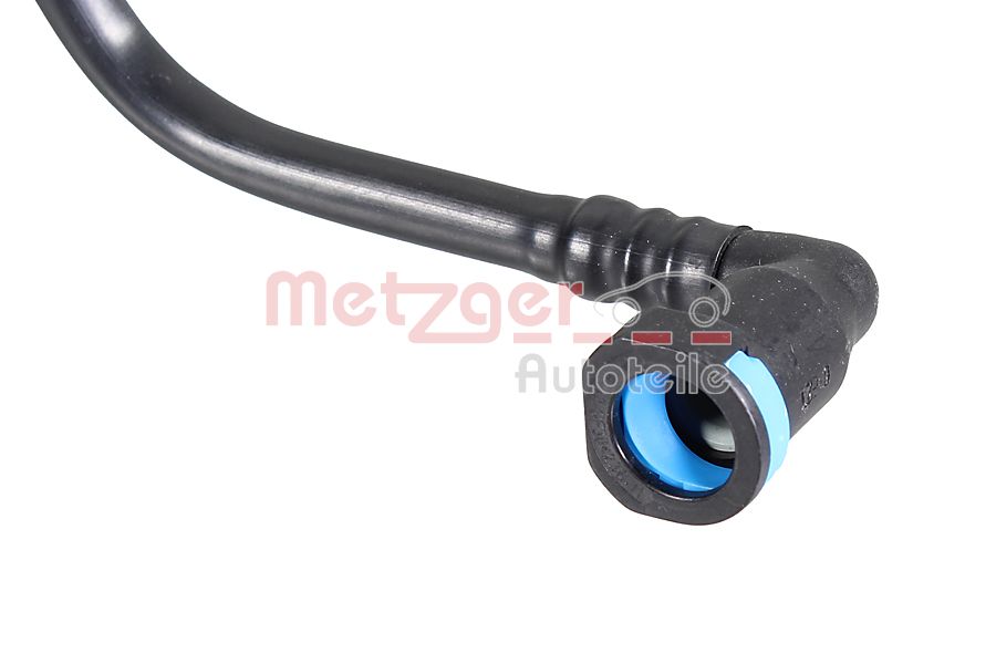 Metzger Brandstofleiding 2150238