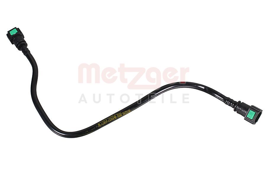 Metzger Brandstofleiding 2150246