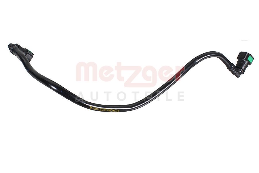 Metzger Brandstofleiding 2150248