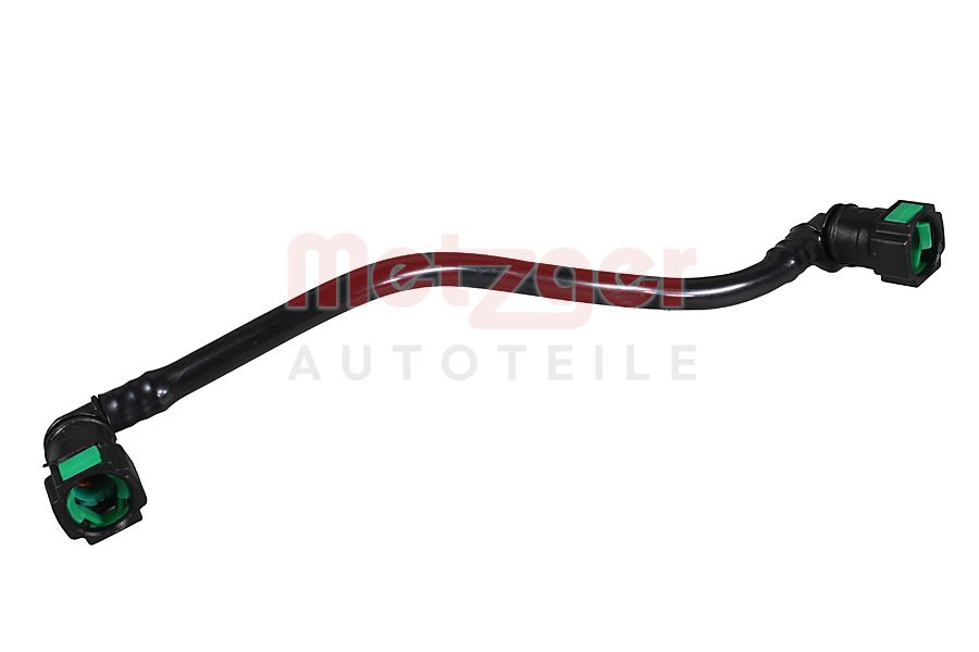 Metzger Brandstofleiding 2150252