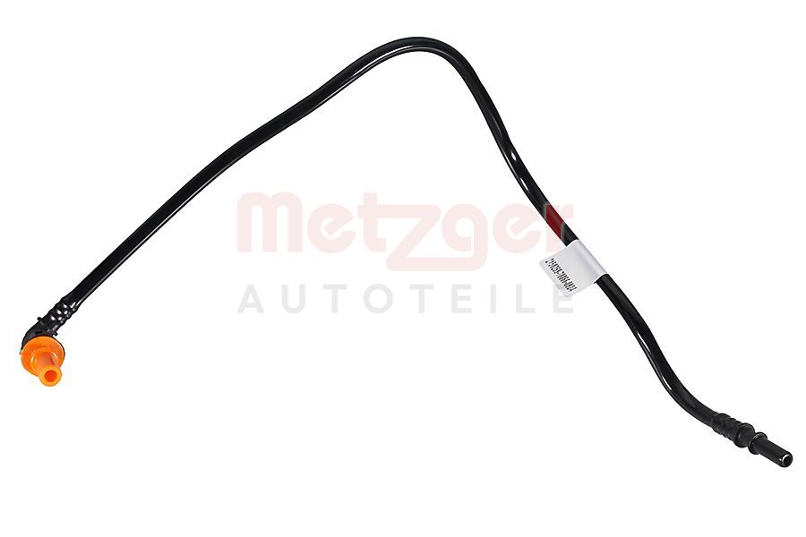 Metzger Brandstofleiding 2150259