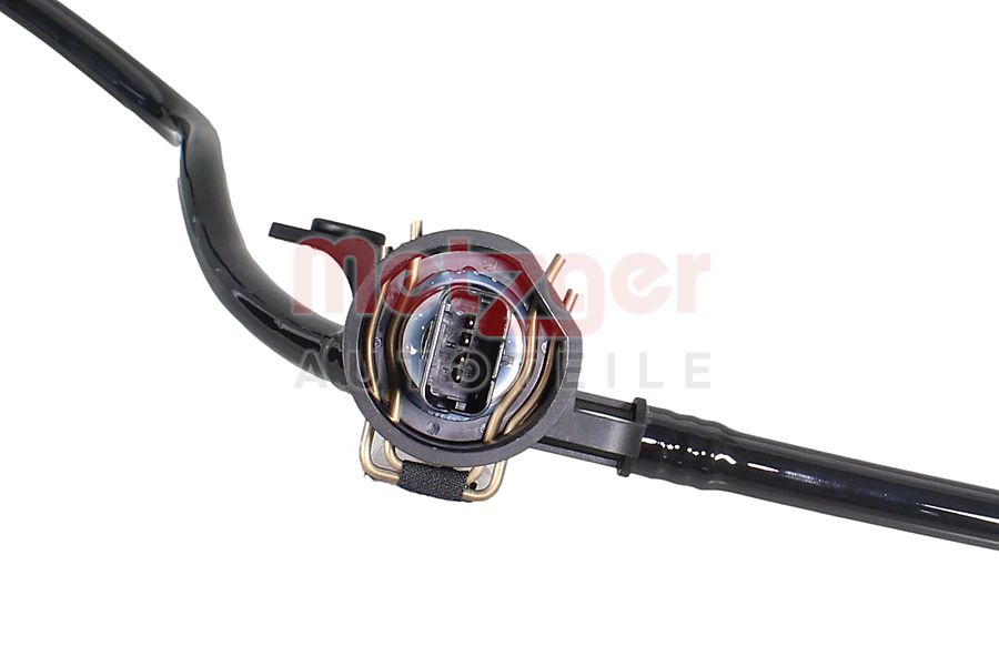 Metzger Brandstofleiding 2150268