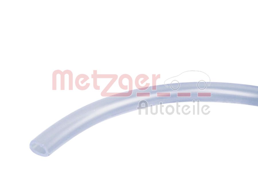 Metzger Ruitensproeierslang onderdeel 2152029