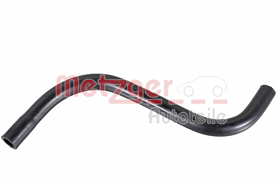 Metzger Ontluchtingsslang, brandstoftank 2152034