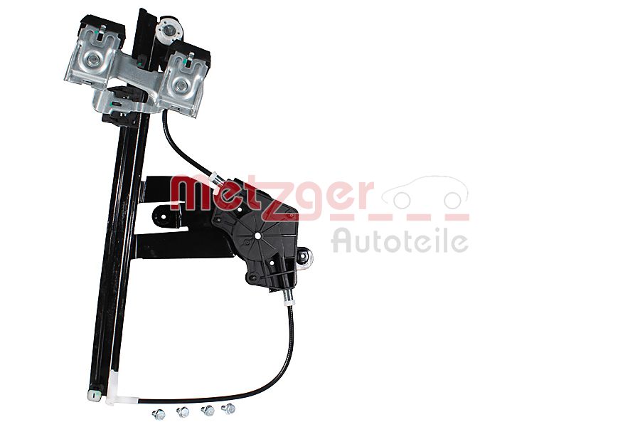 Metzger Raammechanisme 2160043