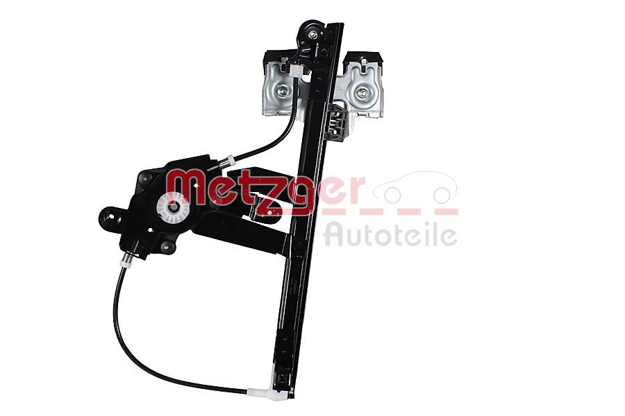 Metzger Raammechanisme 2160043