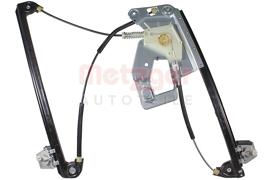 Metzger Raammechanisme 2160091