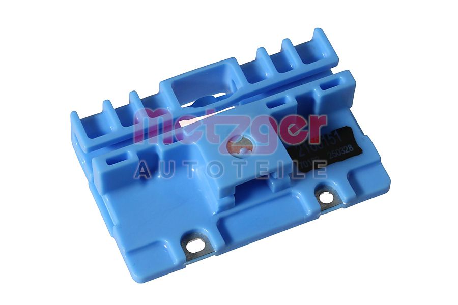 Metzger Glijblok raammechaniek 2160151