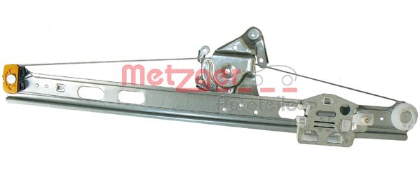 Raammechanisme Metzger 2160225