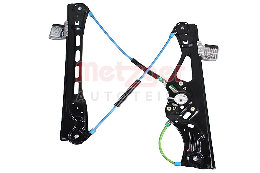 Metzger Raammechanisme 2160240