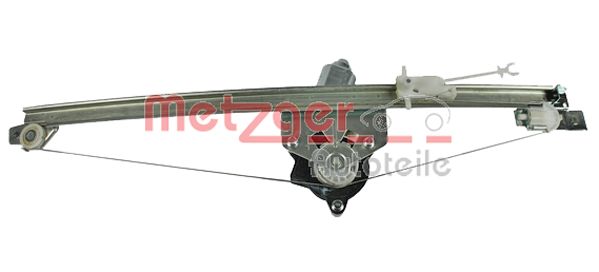 Metzger Raammechanisme 2160283