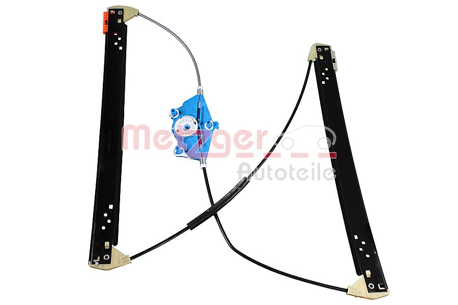 Metzger Raammechanisme 2160341