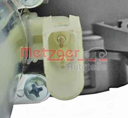 Metzger Raammechanisme 2160360