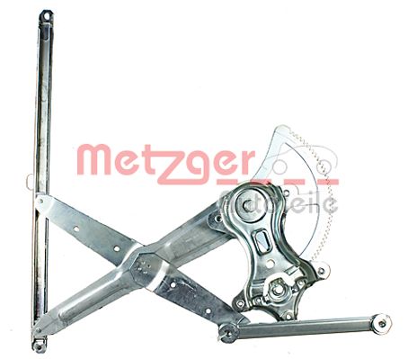 Raammechanisme Metzger 2160419