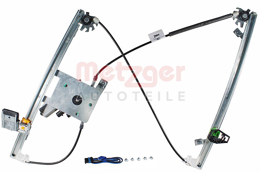 Raammechanisme Metzger 2160557