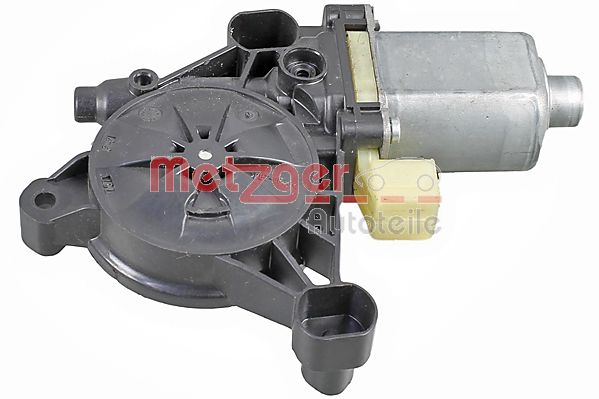 Metzger Raamopener elektrische motor 2160608