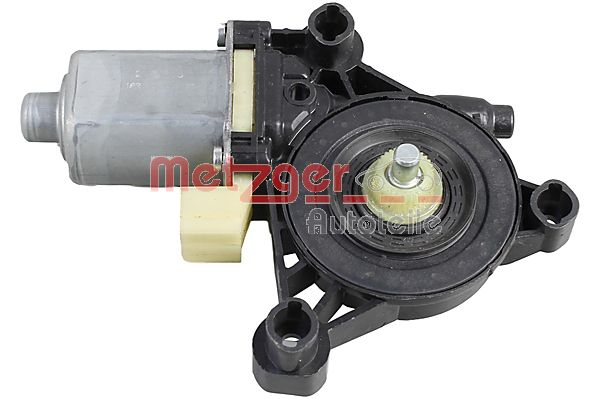 Metzger Raamopener elektrische motor 2160608