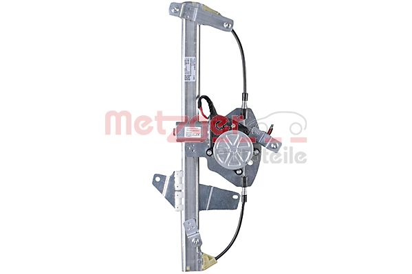 Metzger Raammechanisme 2160735