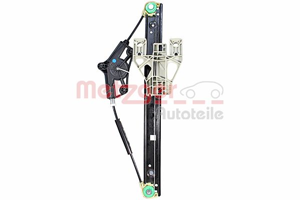 Metzger Raammechanisme 2160739