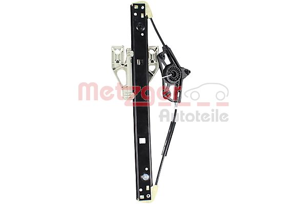Metzger Raammechanisme 2160739