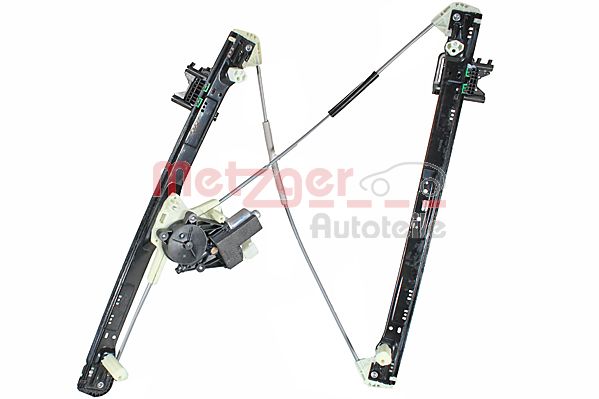 Metzger Raammechanisme 2160748