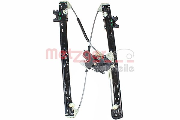 Metzger Raammechanisme 2160749