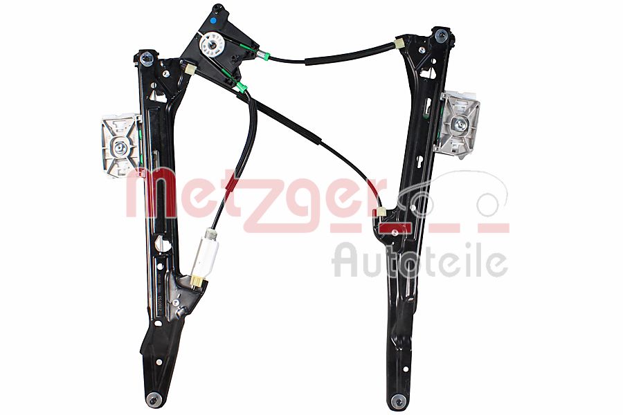 Metzger Raammechanisme 2160753
