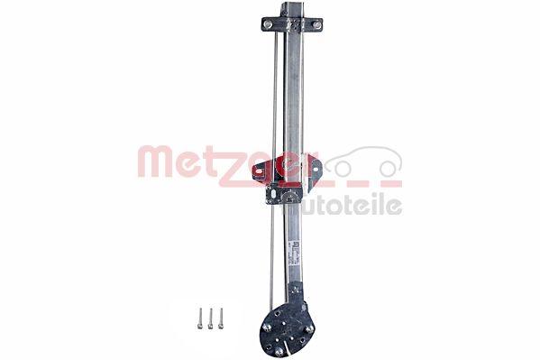 Metzger Raammechanisme 2160766