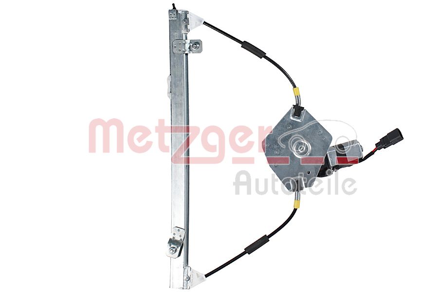 Metzger Raammechanisme 2160787