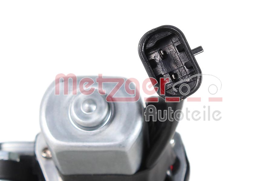 Metzger Raammechanisme 2160787