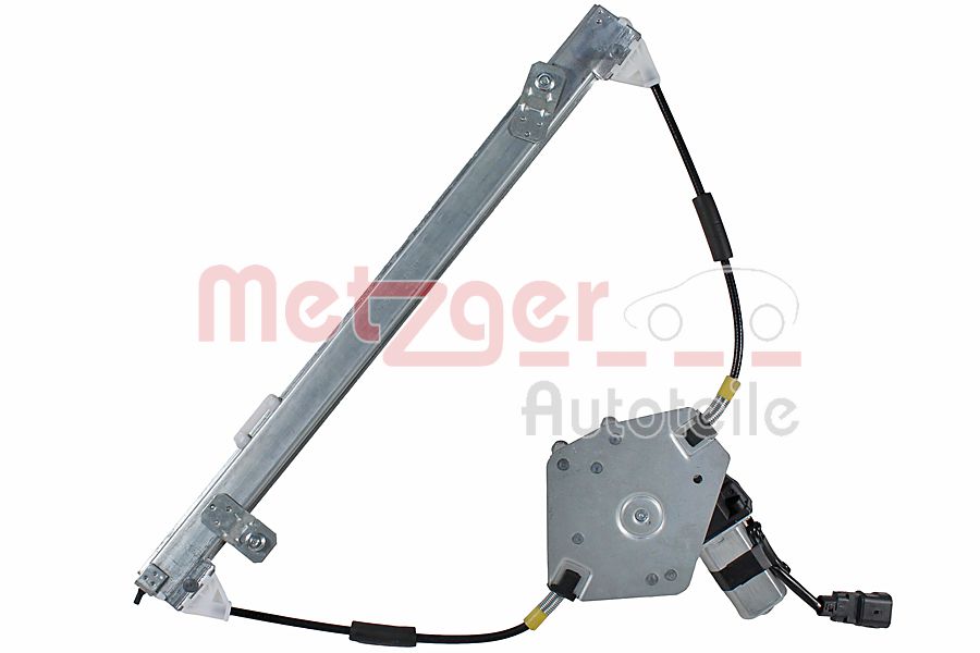 Metzger Raammechanisme 2160788