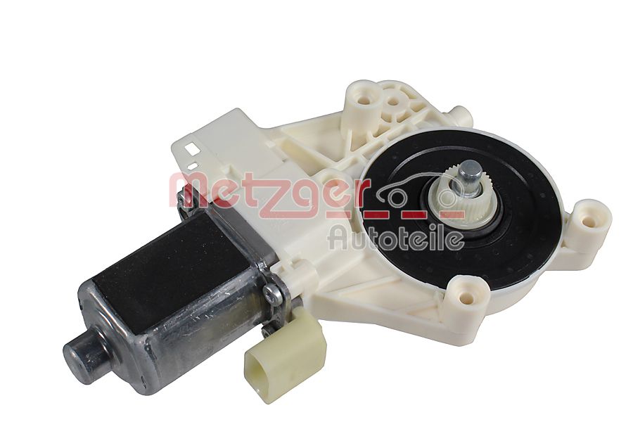 Raamopener elektrische motor Metzger 2160790