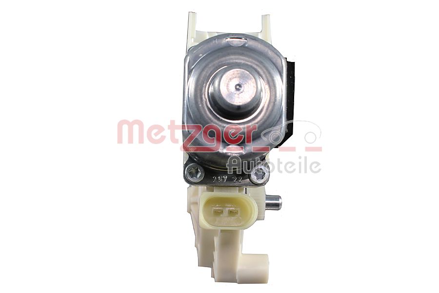 Metzger Raamopener elektrische motor 2160790