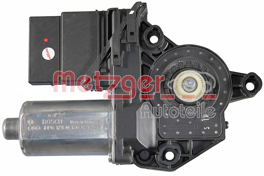 Raamopener elektrische motor Metzger 2160791