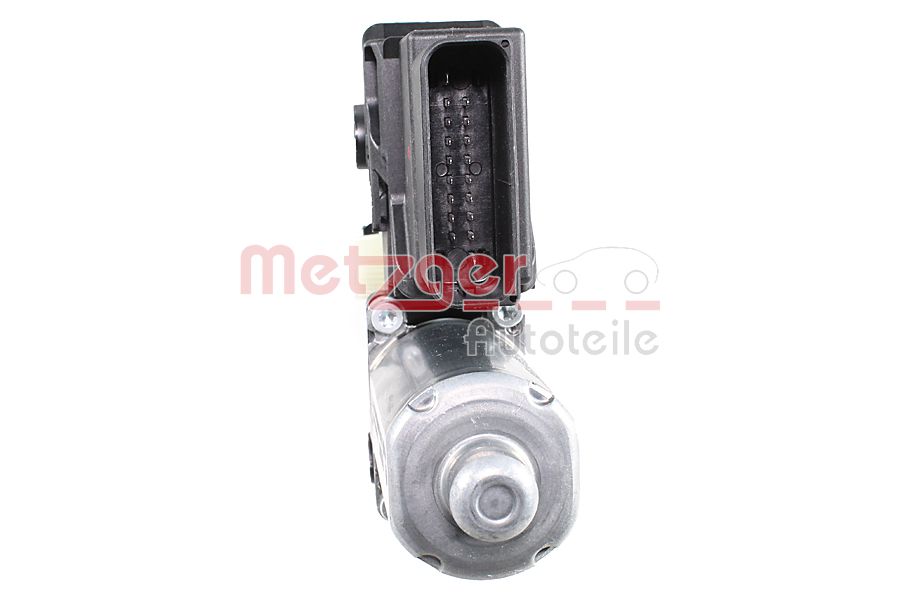 Metzger Raamopener elektrische motor 2160792