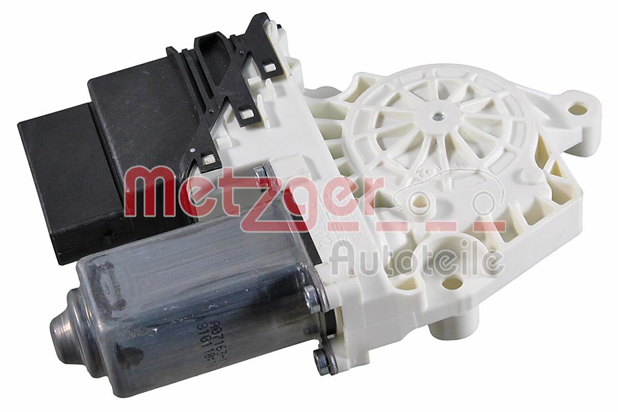 Raamopener elektrische motor Metzger 2160793