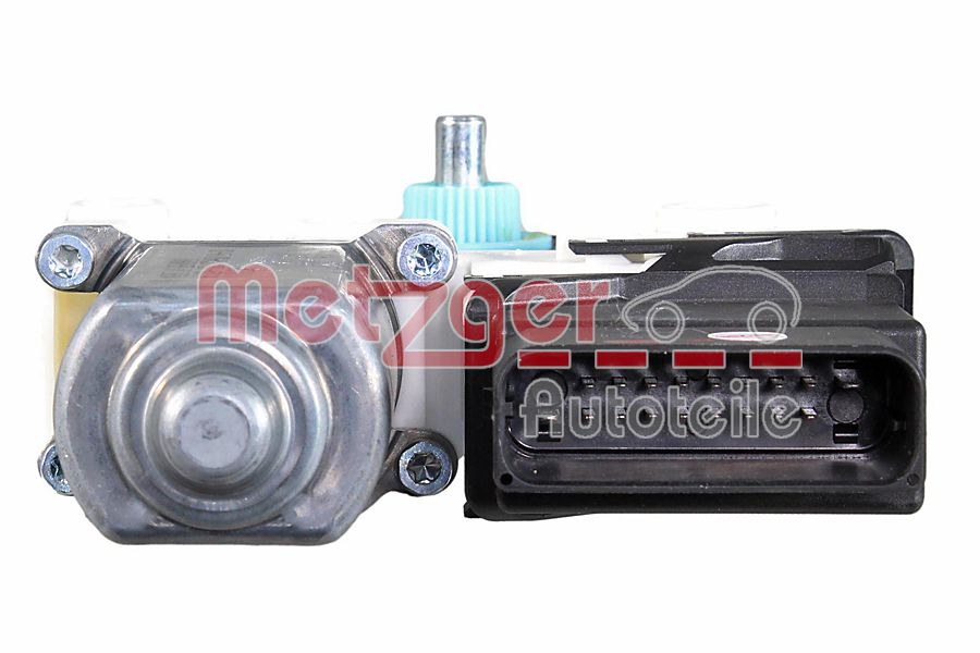 Metzger Raamopener elektrische motor 2160793