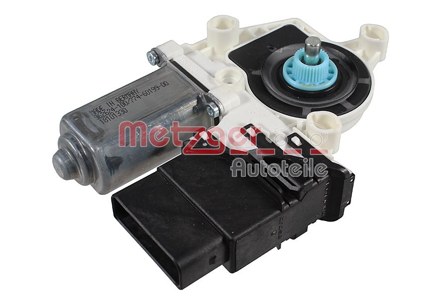 Raamopener elektrische motor Metzger 2160795